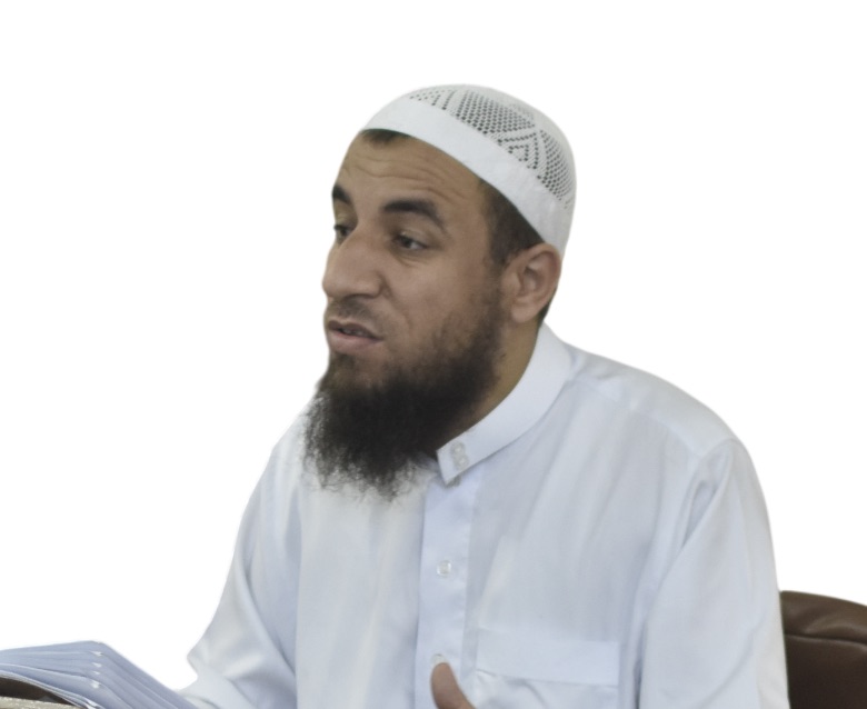 Foto Dr. Abdul Lathif